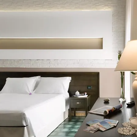 La Chiocciola Castrignano del Capo