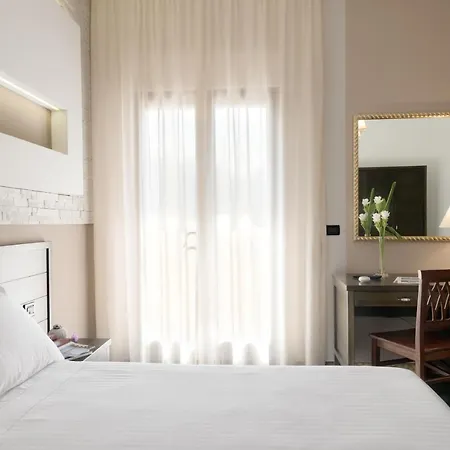 Couette-café La Chiocciola