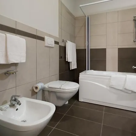 La Chiocciola Couette-café Castrignano del Capo