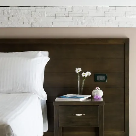 La Chiocciola Отель типа 