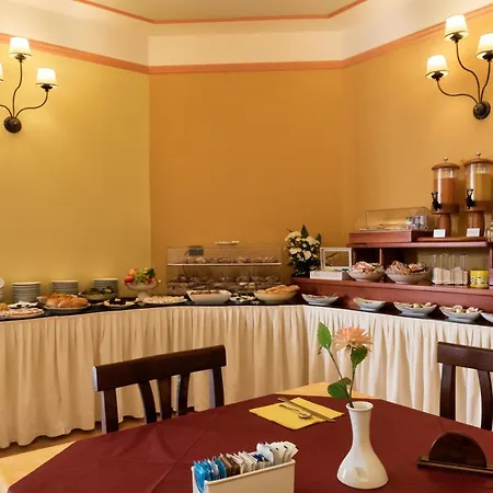 Bed & Breakfast La Chiocciola Castrignano del Capo