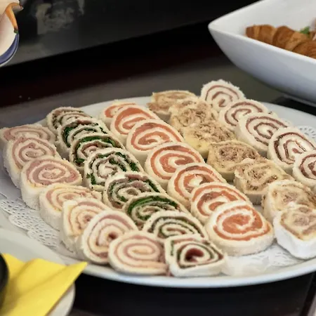 La Chiocciola Couette-café 4*