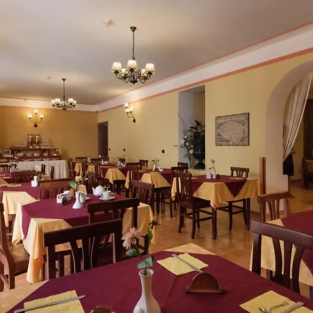 La Chiocciola Отель типа 