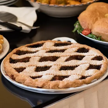 Couette-café La Chiocciola Castrignano del Capo