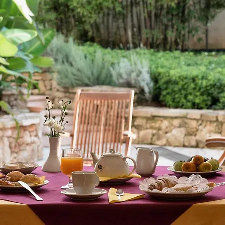 Bed & Breakfast La Chiocciola Castrignano del Capo