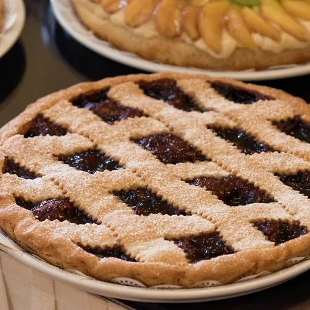 Couette-café La Chiocciola