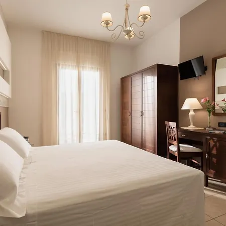 Couette-café La Chiocciola 4*