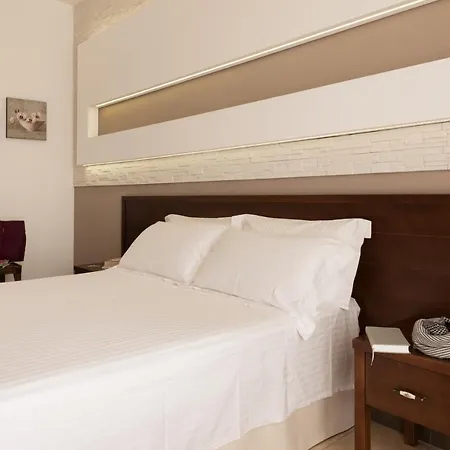 Bed & Breakfast La Chiocciola