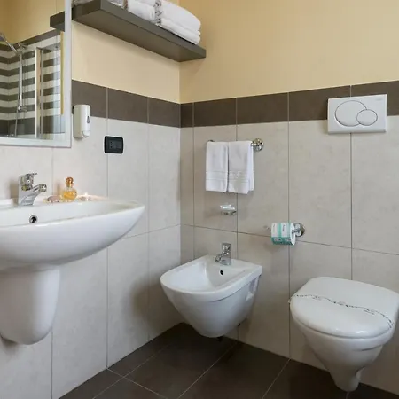 Couette-café La Chiocciola