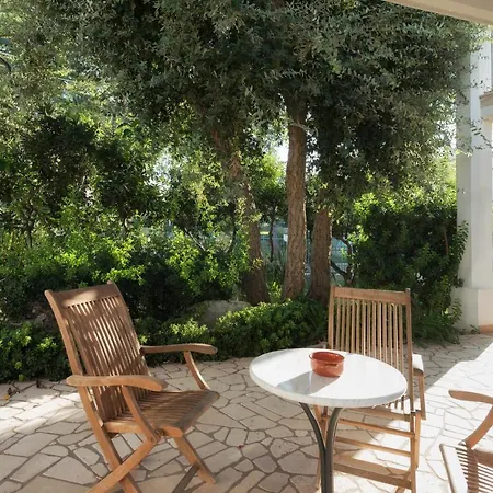 La Chiocciola Отель типа 