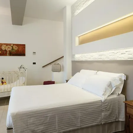 La Chiocciola Couette-café 4*