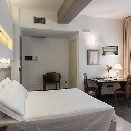 La Chiocciola Couette-café Castrignano del Capo