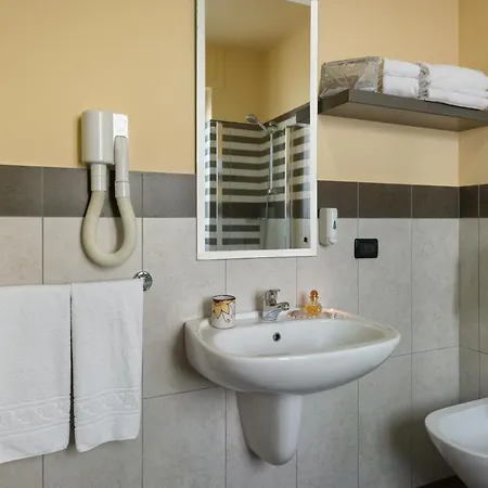 Bed & Breakfast La Chiocciola *
