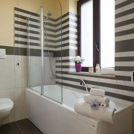 La Chiocciola Bed & Breakfast