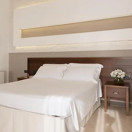 La Chiocciola Couette-café