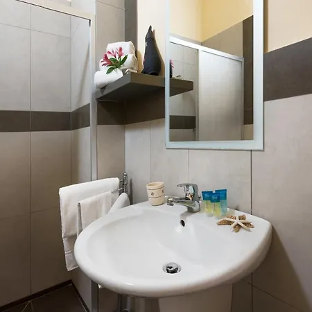 La Chiocciola Castrignano del Capo