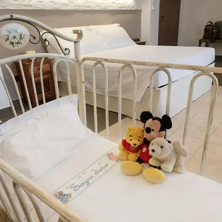La Chiocciola Bed & Breakfast *