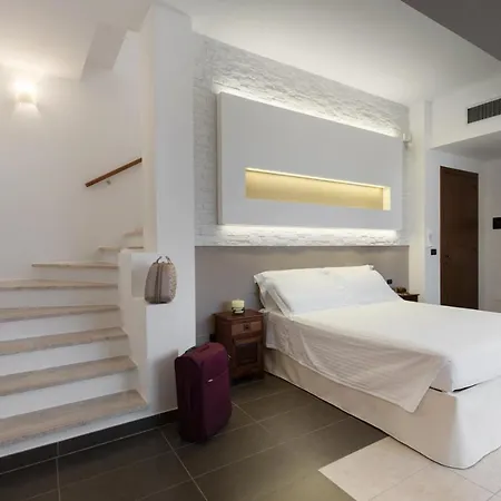 La Chiocciola Castrignano del Capo