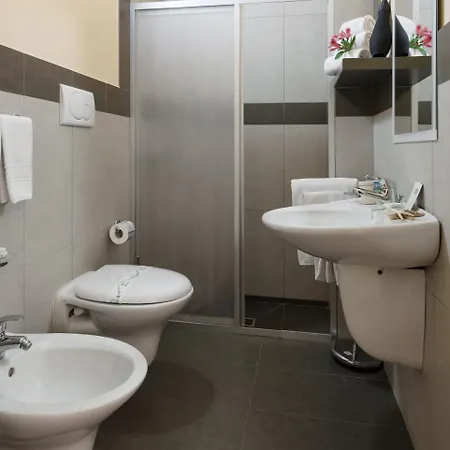 Couette-café La Chiocciola