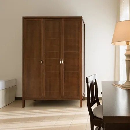 La Chiocciola Отель типа 