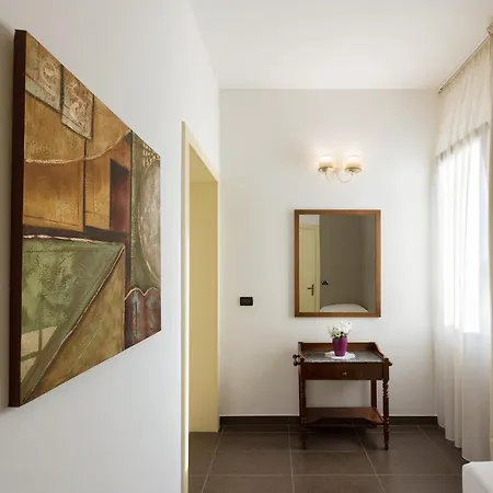 La Chiocciola 4*