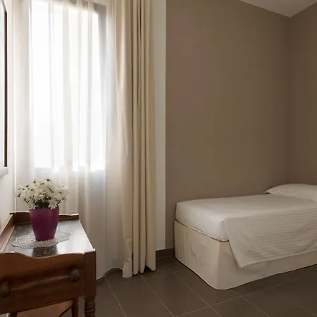 Couette-café La Chiocciola