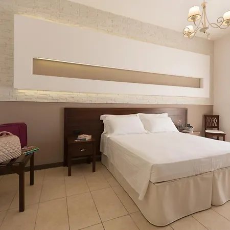 La Chiocciola 4* Castrignano del Capo