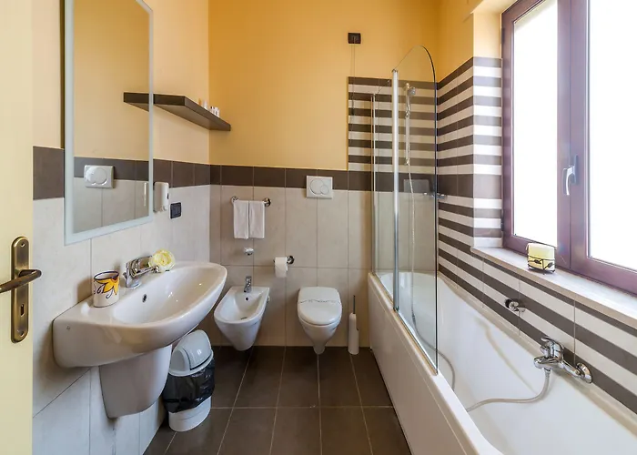 La Chiocciola 4*