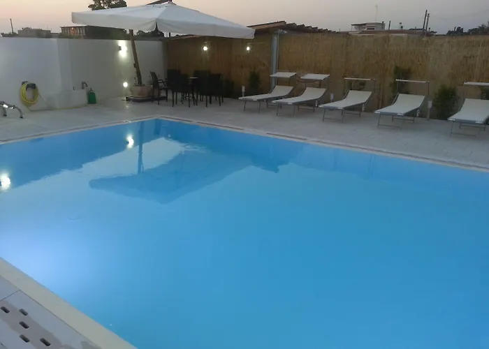 La Chiocciola Bed & Breakfast 4*