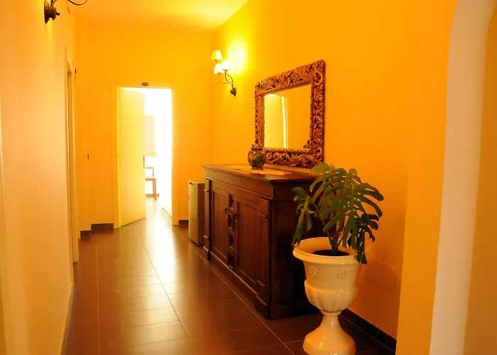 La Chiocciola Castrignano del Capo