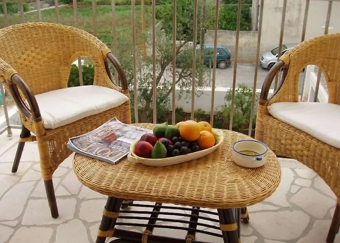 라 키오치올라 B&B 4*