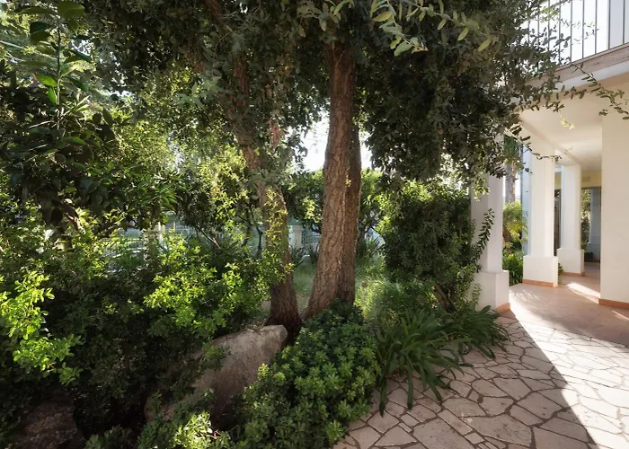 La Chiocciola Bed & Breakfast 4*
