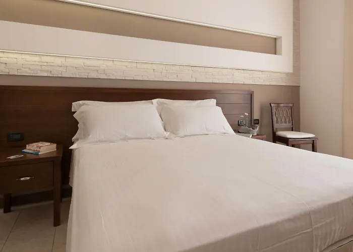Bed & Breakfast La Chiocciola 4*