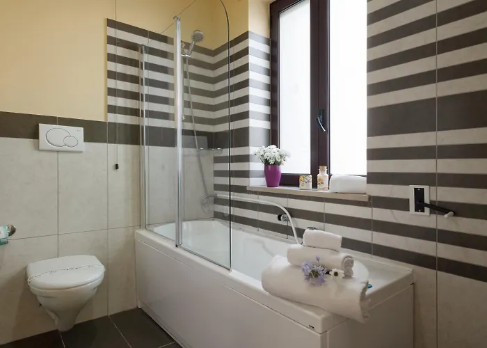 La Chiocciola Bed & Breakfast Castrignano del Capo