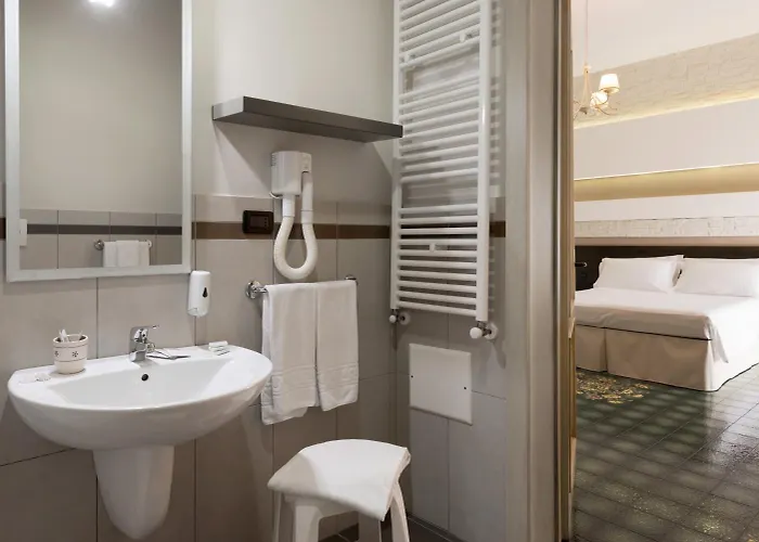 Bed & Breakfast La Chiocciola