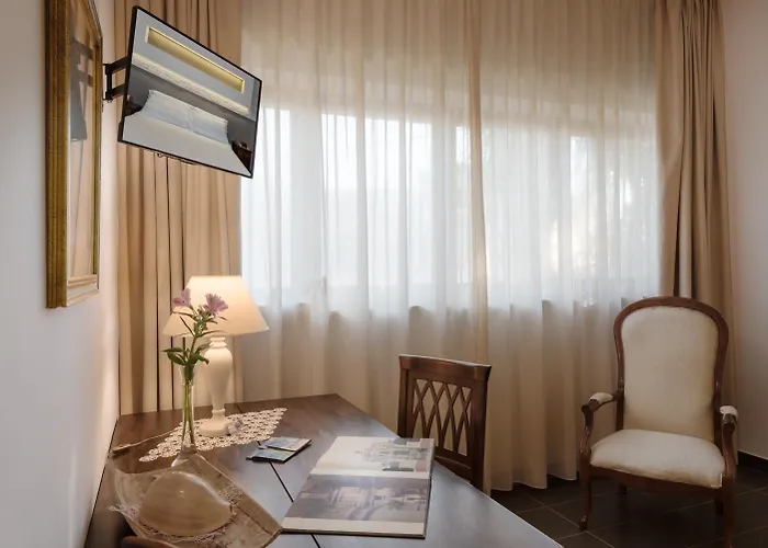 Bed & Breakfast La Chiocciola