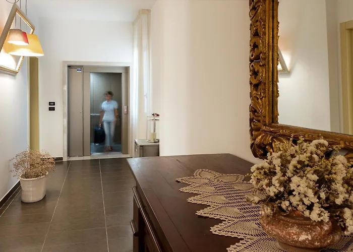 ラ キオッチョオラ 4* カストリニャーノ・デル・カーポ