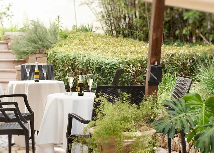 La Chiocciola 4* Castrignano del Capo