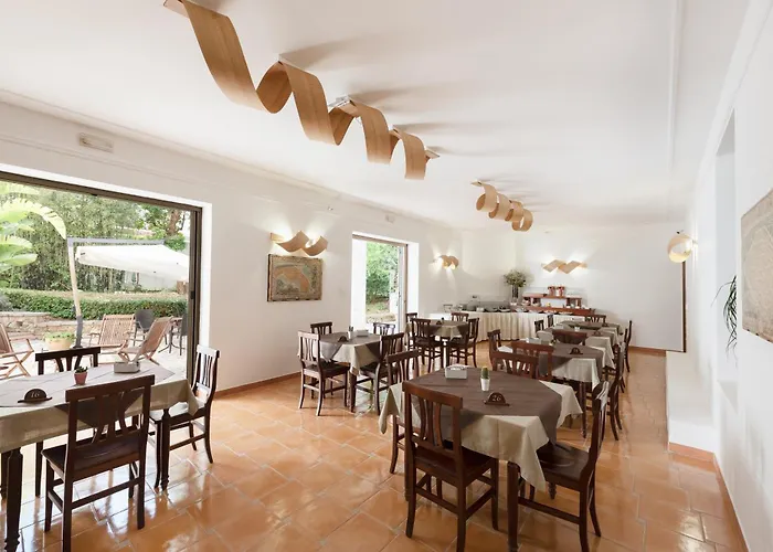 Bed & Breakfast La Chiocciola