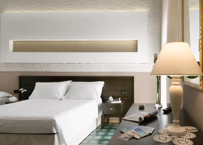 La Chiocciola Castrignano del Capo