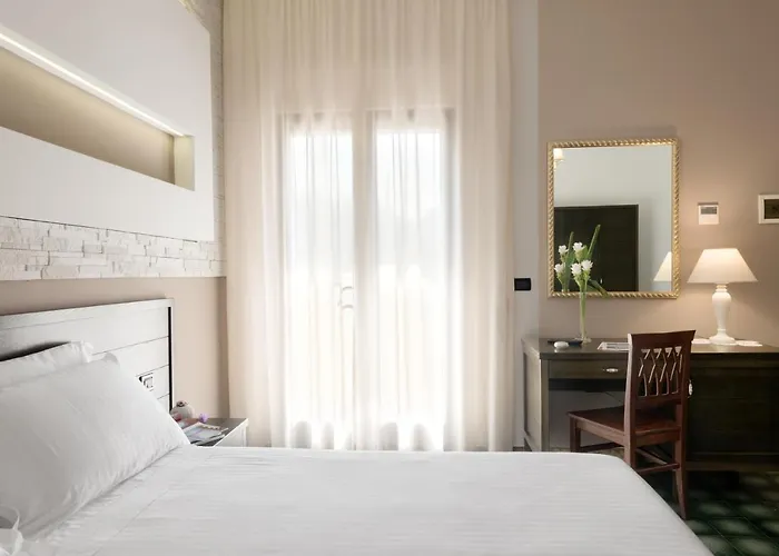 Bed & Breakfast La Chiocciola