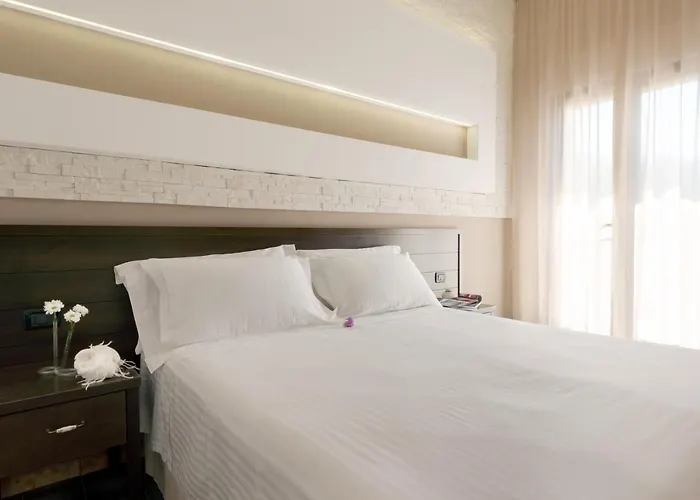 Bed & Breakfast La Chiocciola