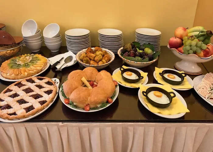 ラ キオッチョオラ 4*