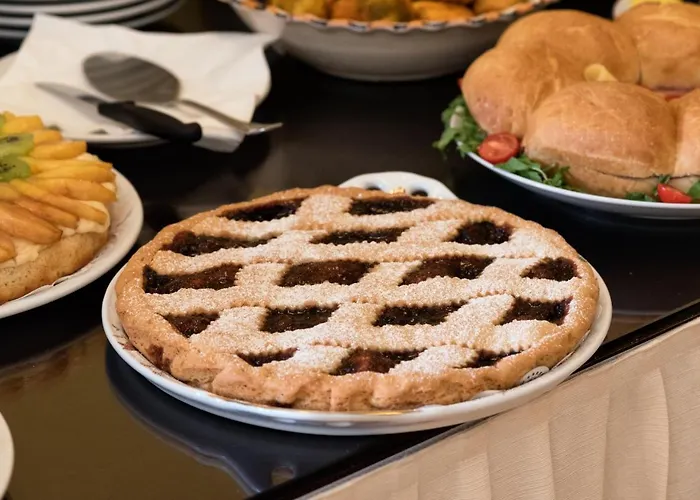 Bed & Breakfast La Chiocciola Castrignano del Capo