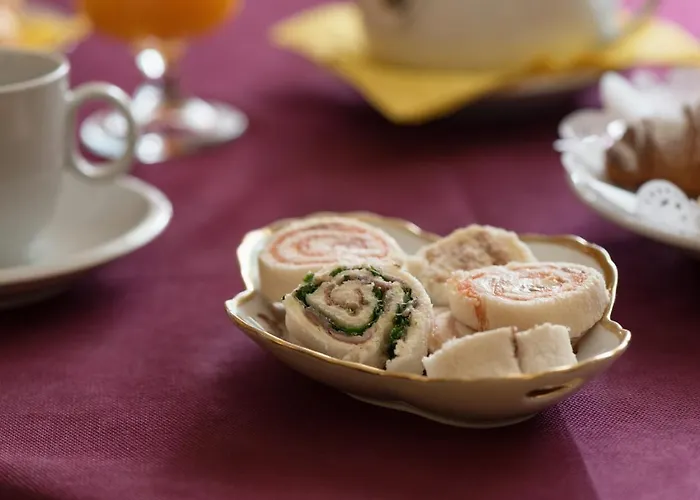 ラ キオッチョオラ 4*