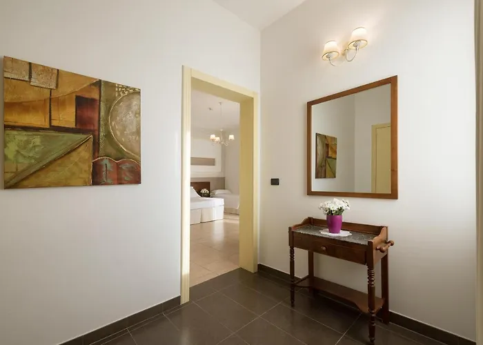 La Chiocciola Castrignano del Capo